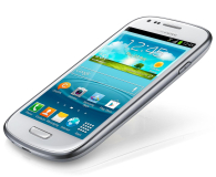 Samsung Galaxy S3 Mini I8190 biały - 126283 - zdjęcie 5